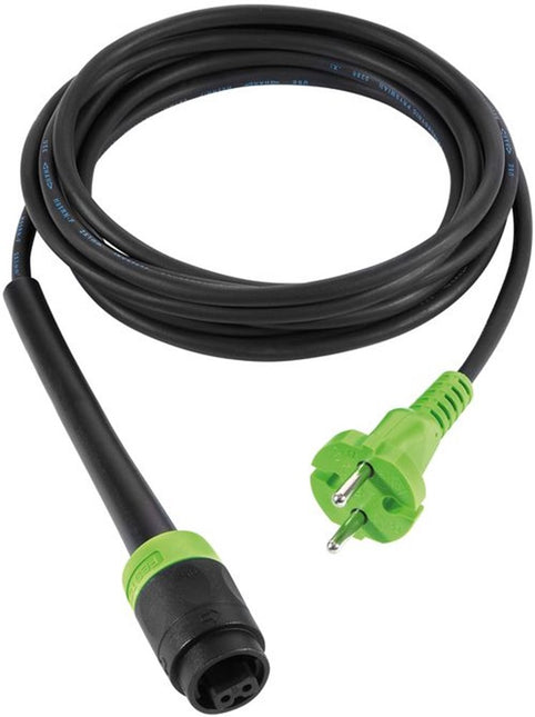PLUG-IT KABEL  H05 RN-F-4 PLANEX