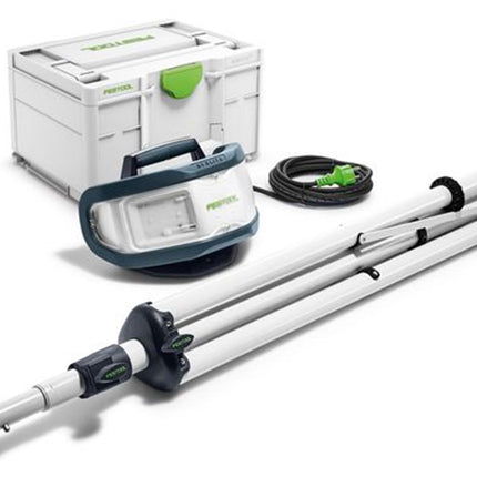Werklamp Set DUO-Set