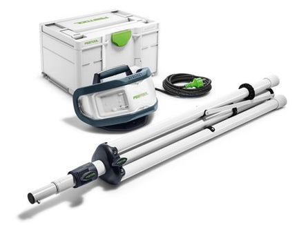 Werklamp Set DUO-Set