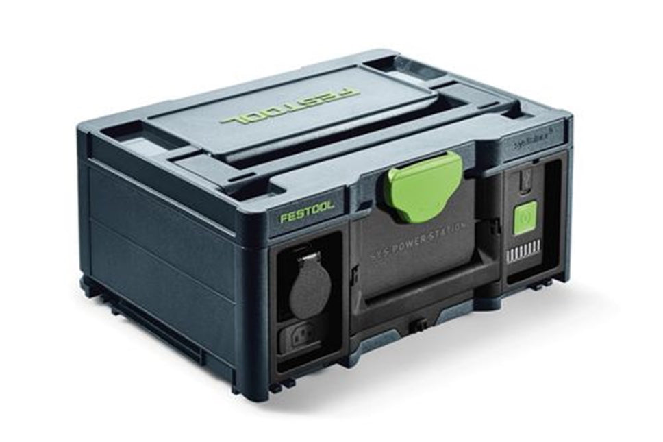 Festool Power Station SYS-PST 1500 Li HP - 205721