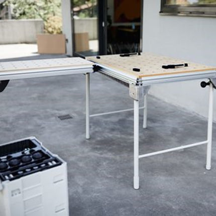 Afbeelding Festool tafel TSB/1-MW 1000
