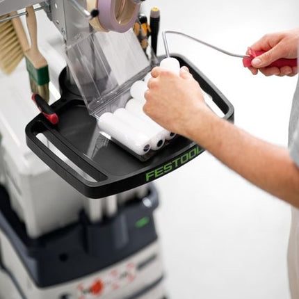 Afbeelding Festool werkcenter WCR 1000 T-Loc