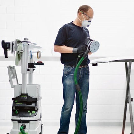 Afbeelding Festool werkcenter WCR 1000 T-Loc