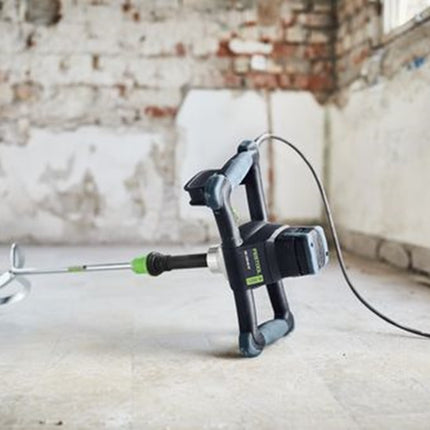 Afbeelding Festool spiraalgarde