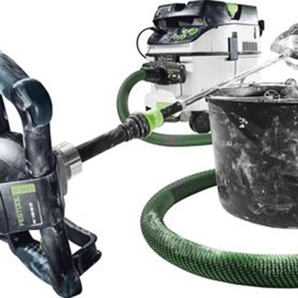 Afbeelding Festool afzuigadapter kuip MX - A