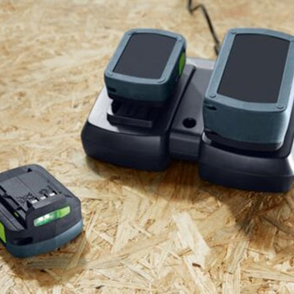 Afbeelding Festool accupack BP 12 Li 2,5 C