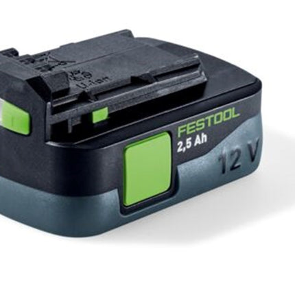 Afbeelding Festool accupack BP 12 Li 2,5 C