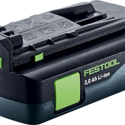 Accupack "Compact" BP 18 Li 3,0 C