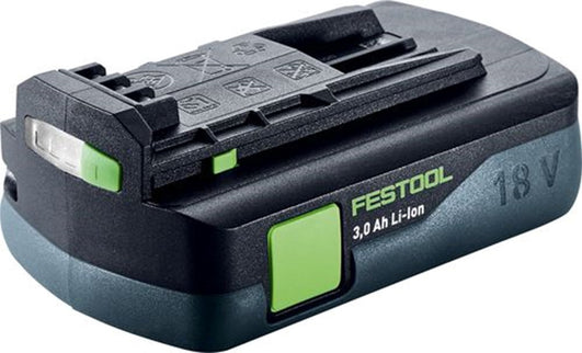 Accupack "Compact" BP 18 Li 3,0 C