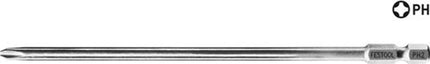 Afbeelding Festool bit PH2-AF-55 3x