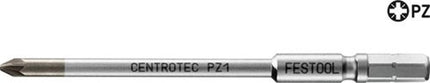 Afbeelding Festool bit pozidrive PZ 1-100 CE/2