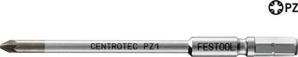Afbeelding Festool bit pozidrive PZ 1-100 CE/2