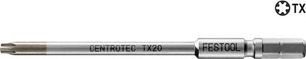 Afbeelding Festool bit torx TX 20-100 CE/2