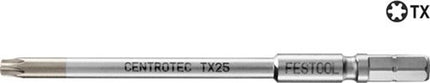 Afbeelding Festool bit torx TX 25-100 CE/2