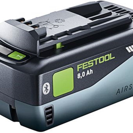 Accupack Bluetooth BP 18 Li 8,0 HP-ASI