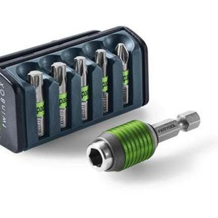 Afbeelding Festool bit cassette BT-IMP SORT3