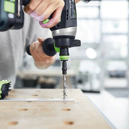 Afbeelding Festool spiraalboor