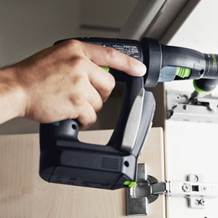 Afbeelding Festool hoekaanzetstuk XS-AS