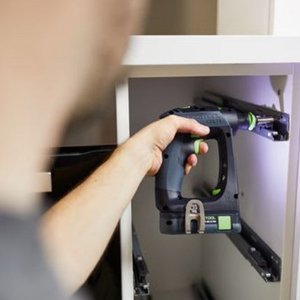 Festool CXS 18-BASIC-3,0 ACCU-SCHROEFBOORMACHINE