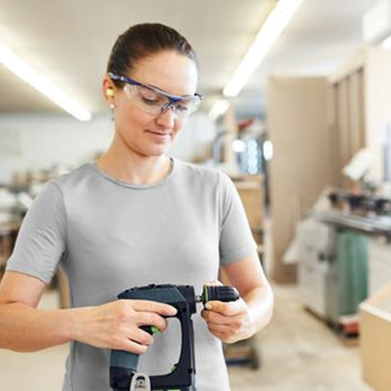 Festool CXS 18-BASIC-3,0 ACCU-SCHROEFBOORMACHINE
