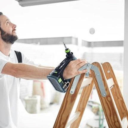 Festool CXS 18-BASIC-3,0 ACCU-SCHROEFBOORMACHINE