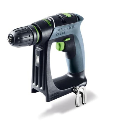 Afbeelding Festool accu-schroefboormachine CXS 18-Basic