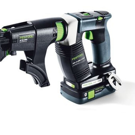 Afbeelding Festool schroefautomaat DWC 18-2500 HPC4,0 I-Plus