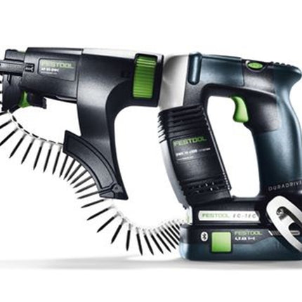 Afbeelding Festool schroefautomaat DWC 18-4500 HPC4,0 I-Plus