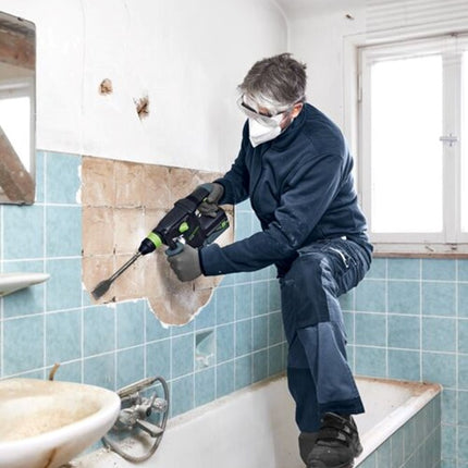 Festool KHC 18 5,0 EBI-PLUS ACCU COMBIHAMER
