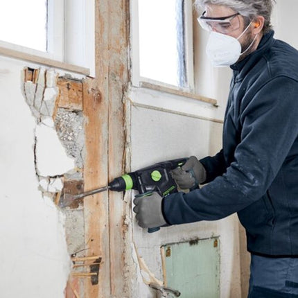 Festool KHC 18 5,0 EBI-PLUS ACCU COMBIHAMER
