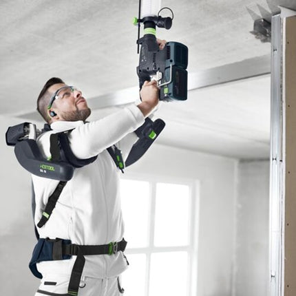 Festool KHC 18 5,0 EBI-PLUS ACCU COMBIHAMER