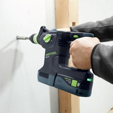Festool KHC 18 5,0 EBI-PLUS ACCU COMBIHAMER