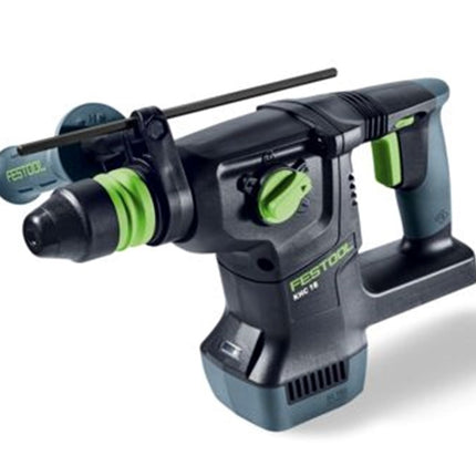 Festool KHC 18 EB-BASIC ACCU COMBIHAMER
