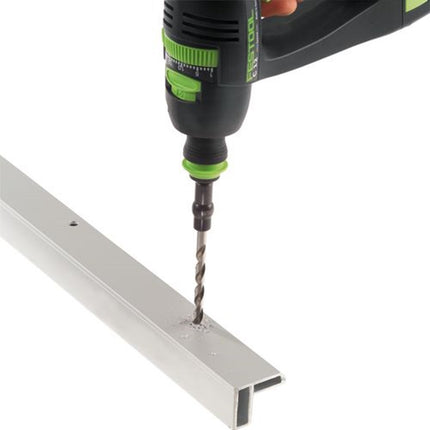 Festool FESTO HSS BOOR 5.0MM (10ST)