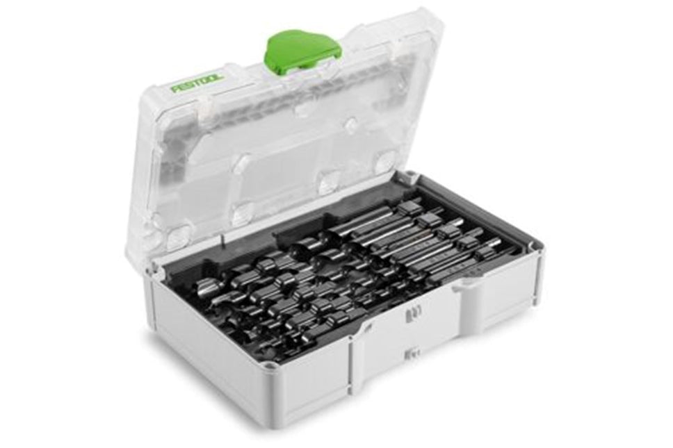 Festool SLANGENBOREN SYS3 S 76-SB CE-SORT/6
