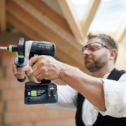 Festool Accu-Schroefboormachine TDC 18/4 I-Basic-5.2 - 577052