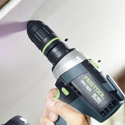 Afbeelding Festool diepteaanslag DC UNI FF
