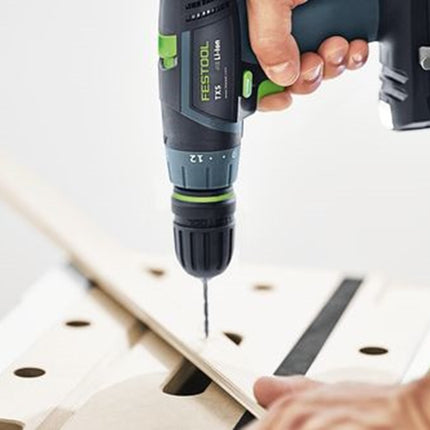 Afbeelding Festool boorhouder BF-FX 10