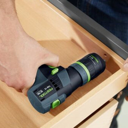 Afbeelding Festool accu-schroefboormachine