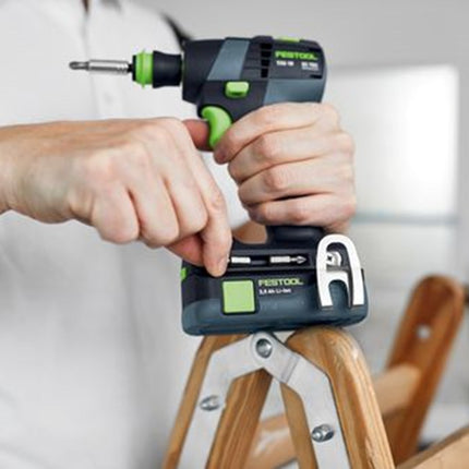 Afbeelding Festool accu-schroefboormachine