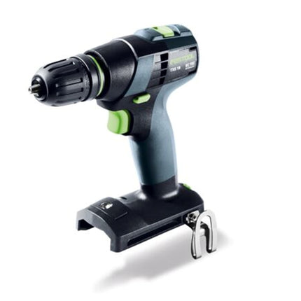 Afbeelding Festool accu-schroefboormachine TXS 18-Basic