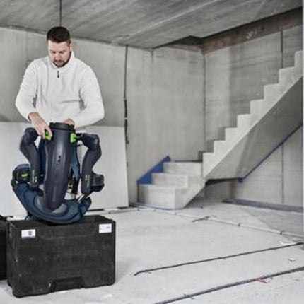 Festool EXO 18-BASIC EXO ACTIVE