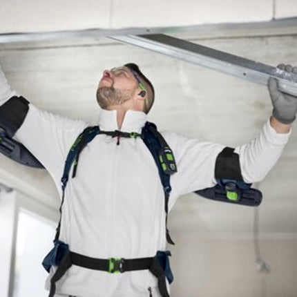 Festool EXO 18-BASIC EXO ACTIVE