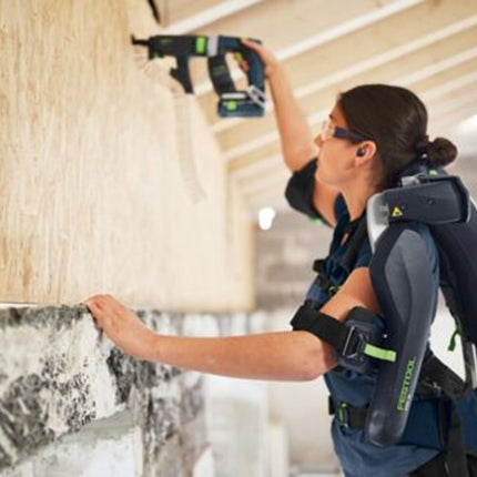 Festool EXO 18-BASIC EXO ACTIVE