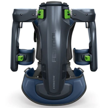 Festool EXO 18-BASIC EXO ACTIVE