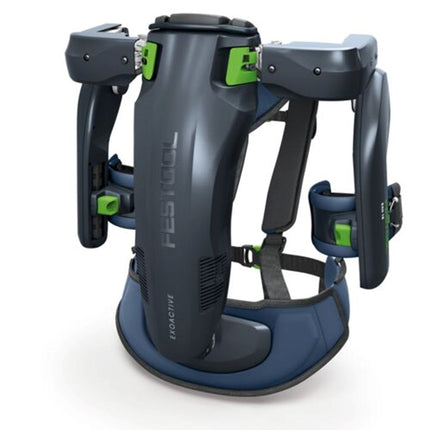 Festool EXO 18-BASIC EXO ACTIVE