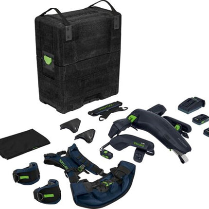 Exo Active EXO 18 HPC 4,0 I-Plus