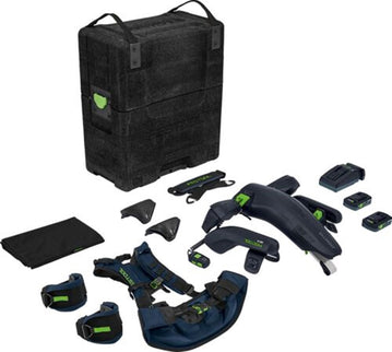 Exo Active EXO 18 HPC 4,0 I-Plus