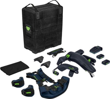 Exo Active EXO 18 HPC 4,0 I-Plus