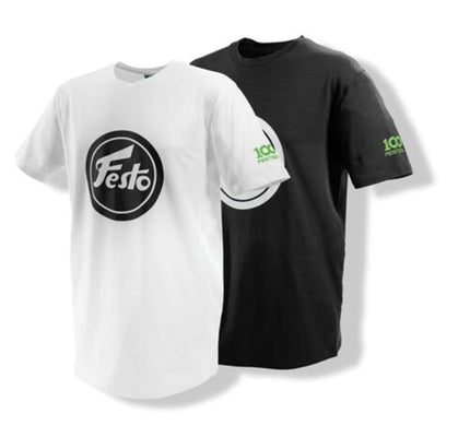 T-Shirt Korte MouwSH-FT3- 100Y